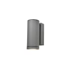 EXAKTOR - Seinävalaisin ulko - Ivy S 1xLED 830 DIM H