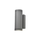 EXAKTOR - Seinävalaisin ulko - Ivy S 2xLED 830 DIM H