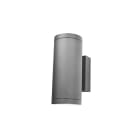 EXAKTOR - Seinävalaisin ulko - Ivy M 2xLED 830 DIM H