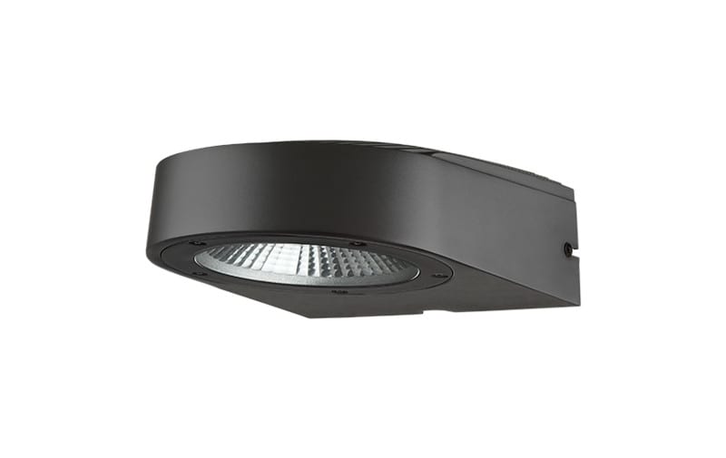 SG ARMATUREN - Seinävalaisin ulko Aero - FEVIK 2000 S 19W IP65 3K MU