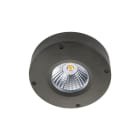 SG ARMATUREN - Katto/seinävalaisin ulko - Callisto 4W 4000K GR