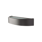 SG ARMATUREN - Seinävalaisin ulko - Curve 10W 4K GR