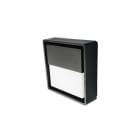 SG ARMATUREN - Seinävalaisin ulko - Frame Square S 7W 3K MU