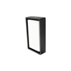 SG ARMATUREN - Seinä/kattovalaisin ulko - Frame 7W 3K SEN MU