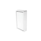 SG ARMATUREN - Seinä/kattovalaisin ulko - Frame 7W 3K HK VA