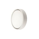 SG ARMATUREN - Seinä/kattovalaisin ulko - Frame Round Maxi 23W 3K SEN VA