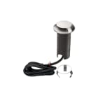 SG ARMATUREN - Pihapiirivalaisin - LUNA MINI 24V 3000K