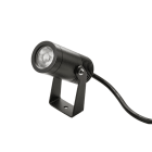 SG ARMATUREN - Pihapiirivalaisin - HOVDEN MINI 600lm 3K 15 ast
