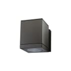 SG ARMATUREN - Seinävalaisin ulko - Echo S 4,5W 4K GR