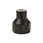 SG ARMATUREN - Mekaaninen lisätarvike - LUNA DECO Maa-as kotelo