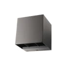 SG ARMATUREN - Seinävalaisin ulko - ARTES GRAPHITE 3000K