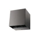 SG ARMATUREN - Seinävalaisin ulko - ARTES GRAPHITE 3000K