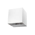 SG ARMATUREN - Seinävalaisin ulko - ARTES WHITE 3000K