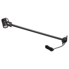 SG ARMATUREN - Pihapiirivalaisin - HOVDEN SIGN 3000K