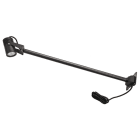 SG ARMATUREN - Pihapiirivalaisin - HOVDEN SIGN 4000K