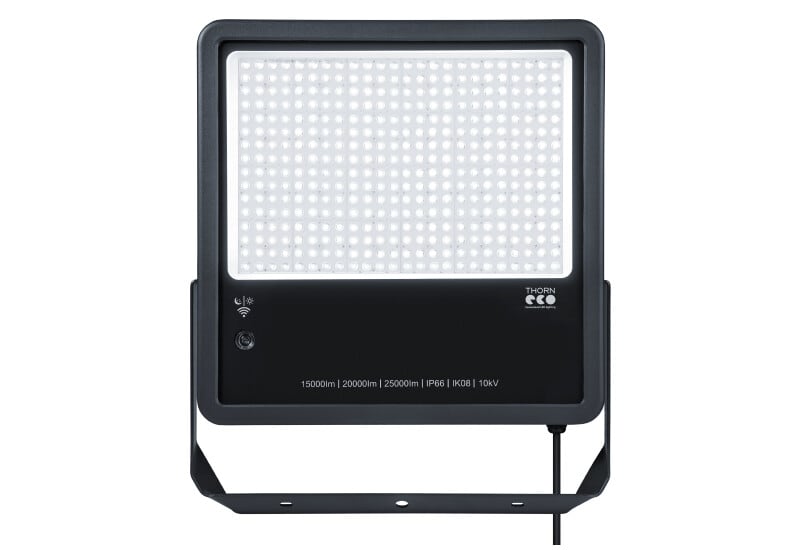 THORN ECO - Valonheitin - LEO FLEX IP66 80W 840 PC