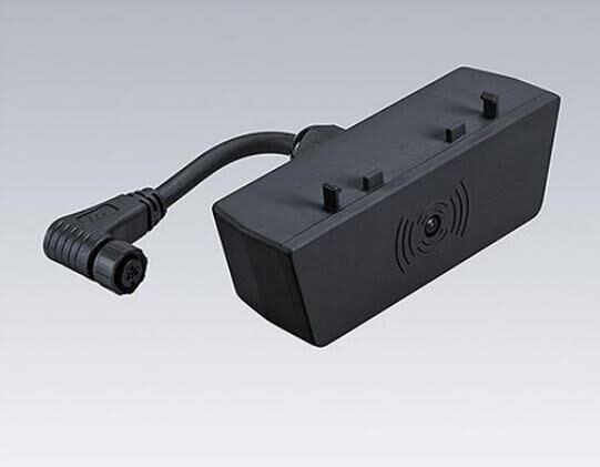 KVS - Sähköinen lisätarvike - LEONIE VARIOFLEX PLUG&PLAY MWS