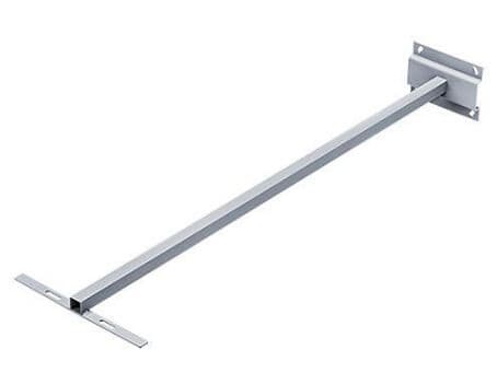 KVS - Mekaaninen lisätarvike - LEONIE VARIOFLEX WALL BRACKET