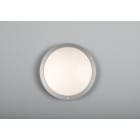 HIDE-A-LITE - Pinta-asennusvalaisin - Moon Public Round Harmaa IK10