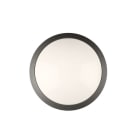 HIDE-A-LITE - Pinta-asennusvalaisin - Moon Public Round Antras IK10