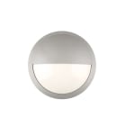 HIDE-A-LITE - Pinta-asennusvalaisin - Moon Public Eye Harmaa IK10