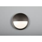 HIDE-A-LITE - Pinta-asennusvalaisin - Moon Public Eye Antras IK10