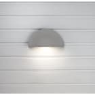 HIDE-A-LITE - Seinävalaisin ulko - Arc 7W 3000K 370lm 2PR HA