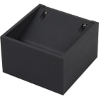HIDE-A-LITE - Seinävalaisin ulko - IP55 500lm 9W 3000K ANT