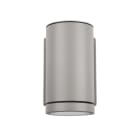 HIDE-A-LITE - Seinävalaisin ulko - Milo I 3000K Harmaa