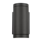 HIDE-A-LITE - Seinävalaisin ulko - Milo II 3000K Antrasiitti