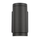 HIDE-A-LITE - Seinävalaisin ulko - Milo II 3000K Antrasiitti
