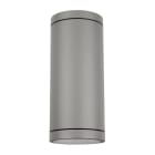 HIDE-A-LITE - Seinävalaisin ulko - Milo XL II 3000K Harmaa