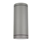 HIDE-A-LITE - Seinävalaisin ulko - Milo XL II 3000K Harmaa