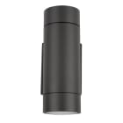 HIDE-A-LITE - Seinävalaisin ulko - IP55 800lm 7,5W 3000K ANT