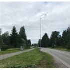 DEFA - Katuvalaisin - Elite Small 52,6000, S Radar