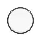 DEFA - Seinävalaisin ulko - Protect 2 001 IP65 647 3K B