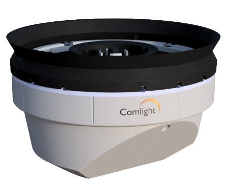 DEFA - Mekaaninen lisätarvike - Comlight Gateway tutka (Zhaga)