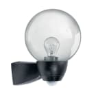 ESYLUX - Seinävalaisin ulko - AL MONZA WL TR MD BK