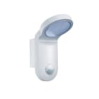 ESYLUX - Katto/seinävalaisin - AOL WL 100 OP 900 850 MD WH