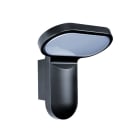 ESYLUX - Katto/seinävalaisin - OL WL 200 OP 1700 850 BK