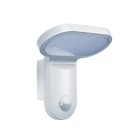 ESYLUX - Katto/seinävalaisin - AOL WL 200 OP 1700 850 MD WH