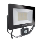 ESYLUX - Valonheitin - BASIC AFL TR 5000 840 MD BK