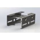 GREON - Mekaaninen lisätarvike - Valonheittimen pylväskiinnike