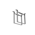 GREON - Mekaaninen lisätarvike - VSS-Kiinnikepari