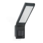 STEINEL PROFESSIONAL - LED- tunnistinvalonheitin - XLed Home Slim tunnist. antra