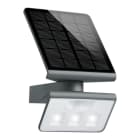 STEINEL PROFESSIONAL - Tunnistinvalaisin - XSolar L-S 1.2W 150lm 4000K a