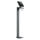 STEINEL PROFESSIONAL - Tunnistinvalaisi XSOLAR -sarja - XSOLAR GL-S LED1.2W 4K150lm AN