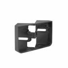 STEINEL PROFESSIONAL - Kulma-asennuskiinnike - KULMAKIINNIKE XLED HOME 2 GRAF