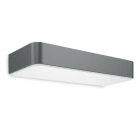 STEINEL PROFESSIONAL - Tunnistinvalaisi XSOLAR -sarja - XSOLAR SOL-O LED IP44 3K AN
