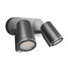 HEDTEC - Tunnistinvalaisin - Spot DUO Sens Conn BLE ANT